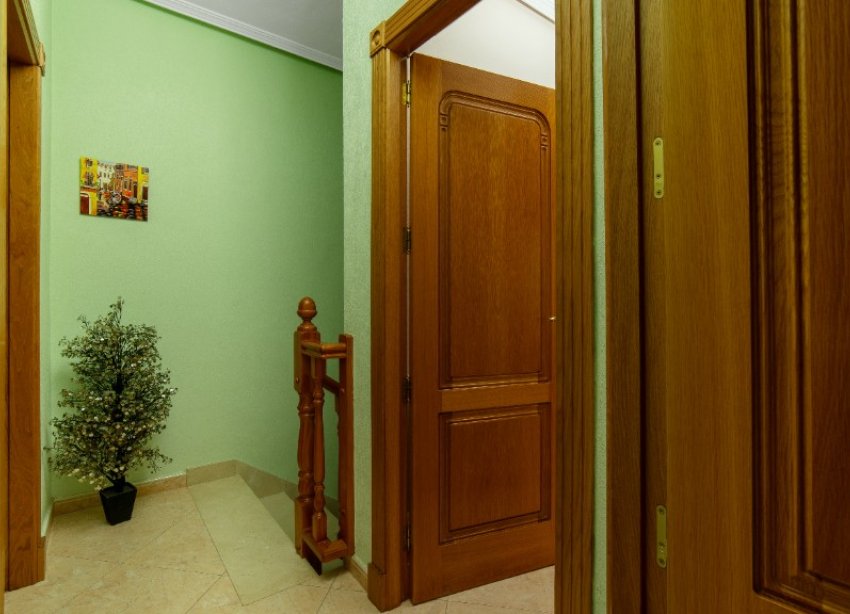 Resale - Villa - Torrevieja - Los Altos