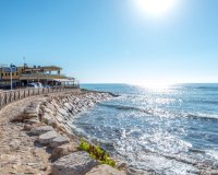 Resale - Villa - Torrevieja - Los Altos