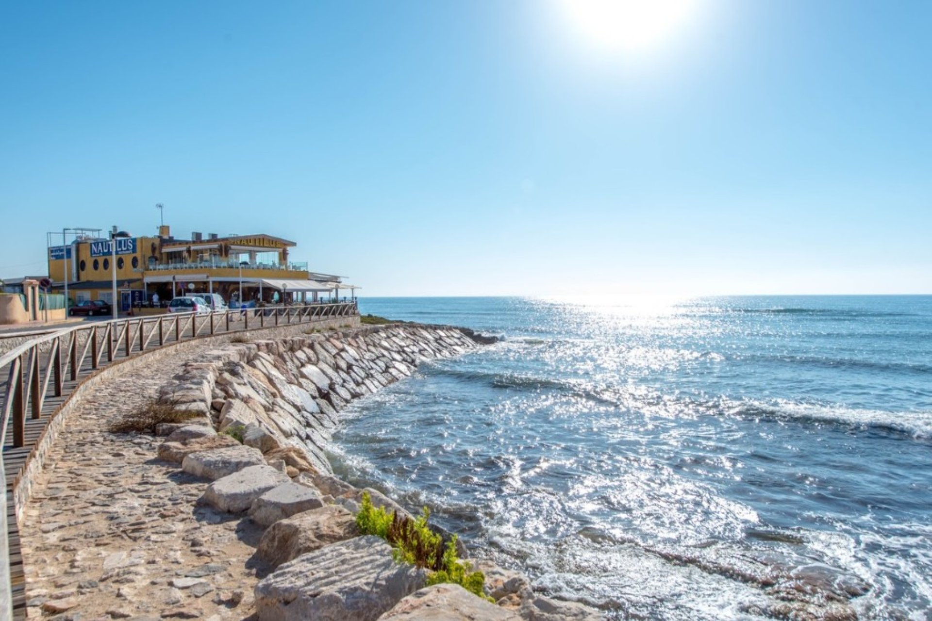 Resale - Villa - Torrevieja - Los Altos