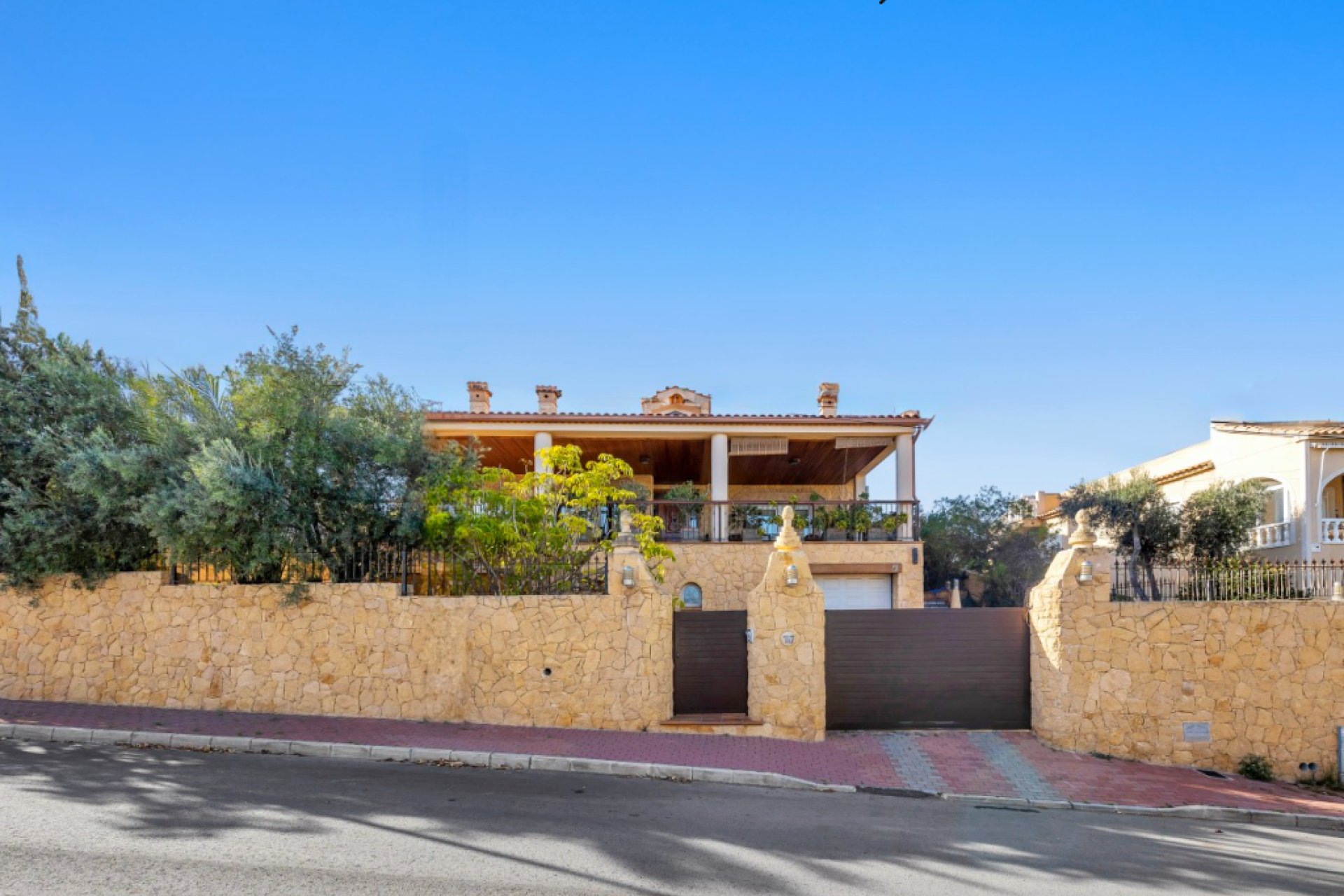 Resale - Villa - Torrevieja - Los Altos