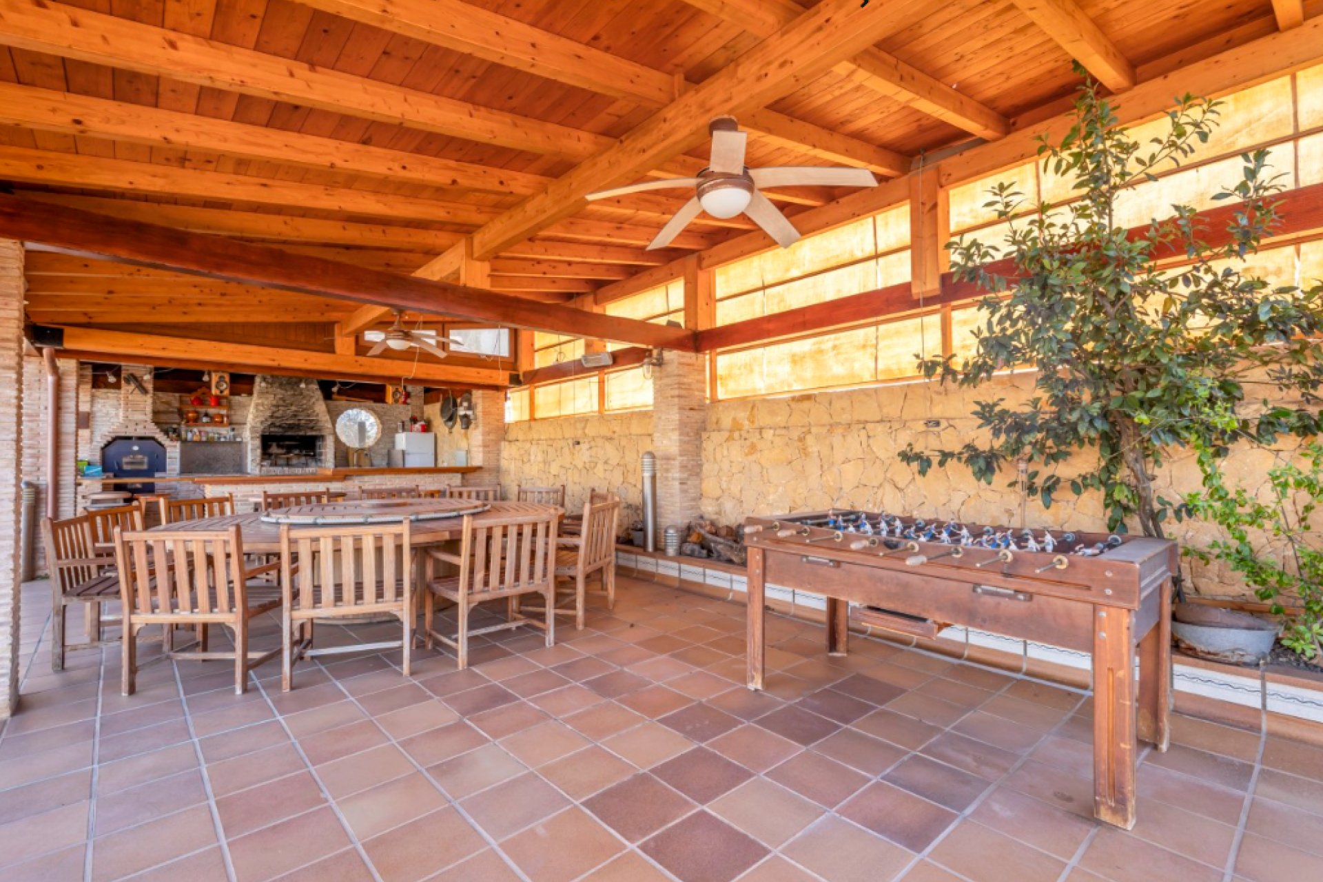 Resale - Villa - Torrevieja - Los Altos