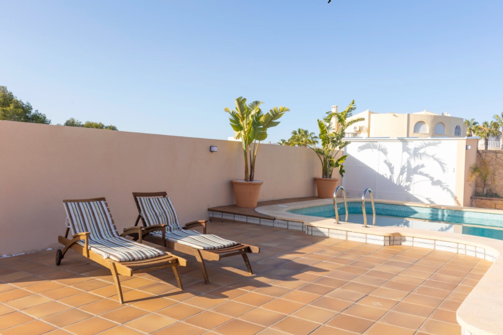 Resale - Villa - Torrevieja - Los Altos