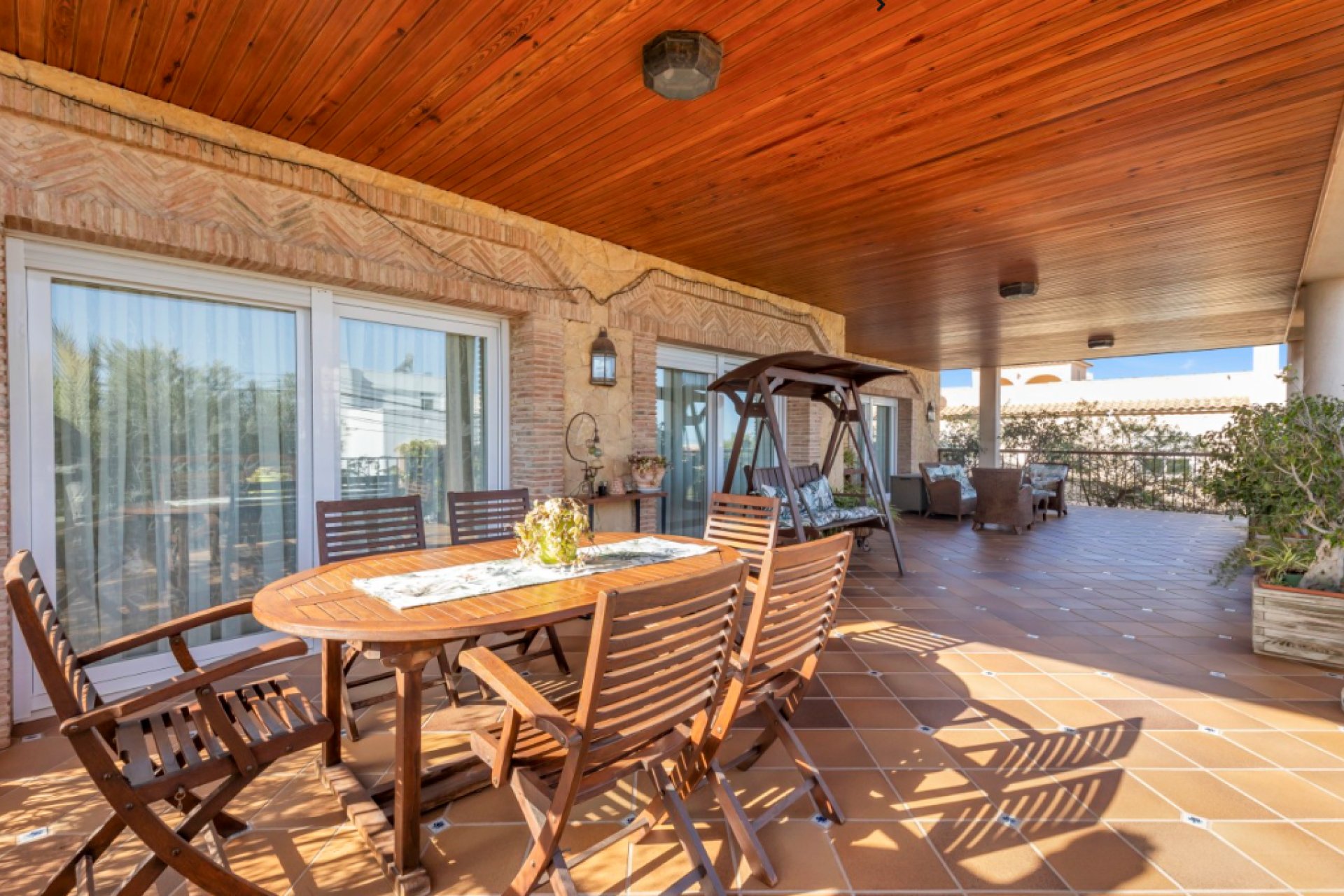 Resale - Villa - Torrevieja - Los Altos