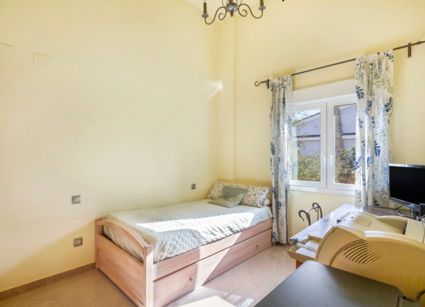 Resale - Villa - Torrevieja - Los Altos