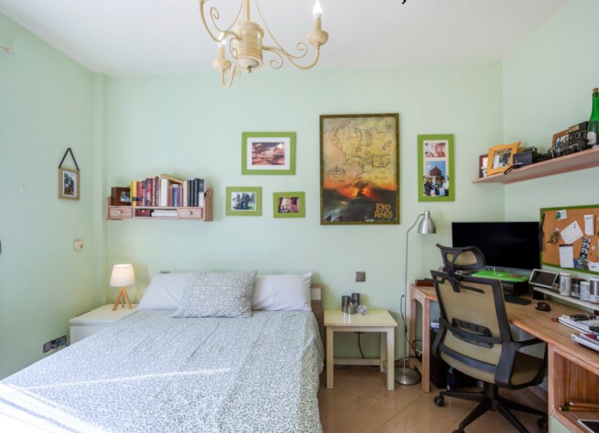 Resale - Villa - Torrevieja - Los Altos