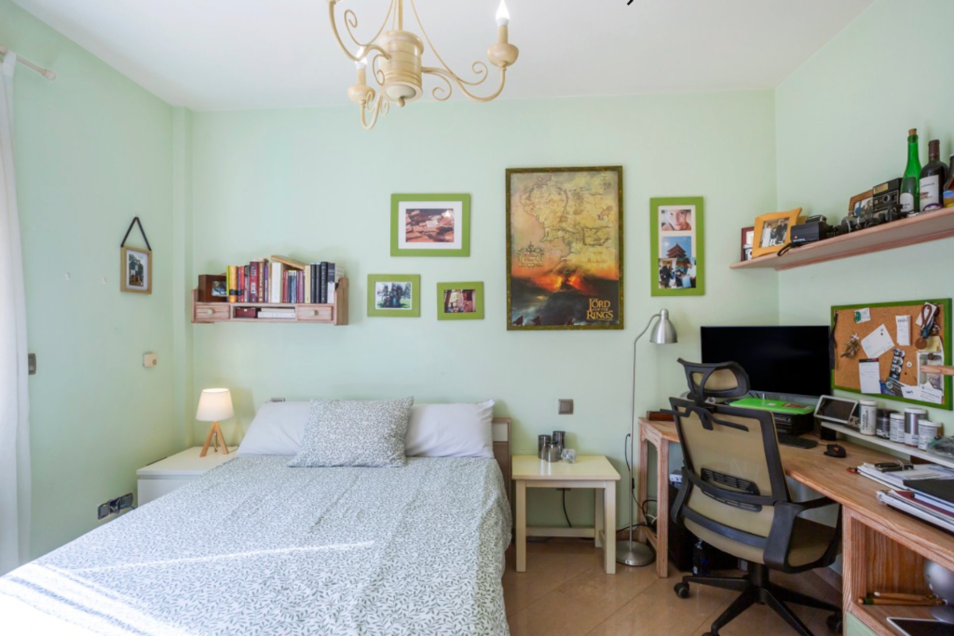 Resale - Villa - Torrevieja - Los Altos