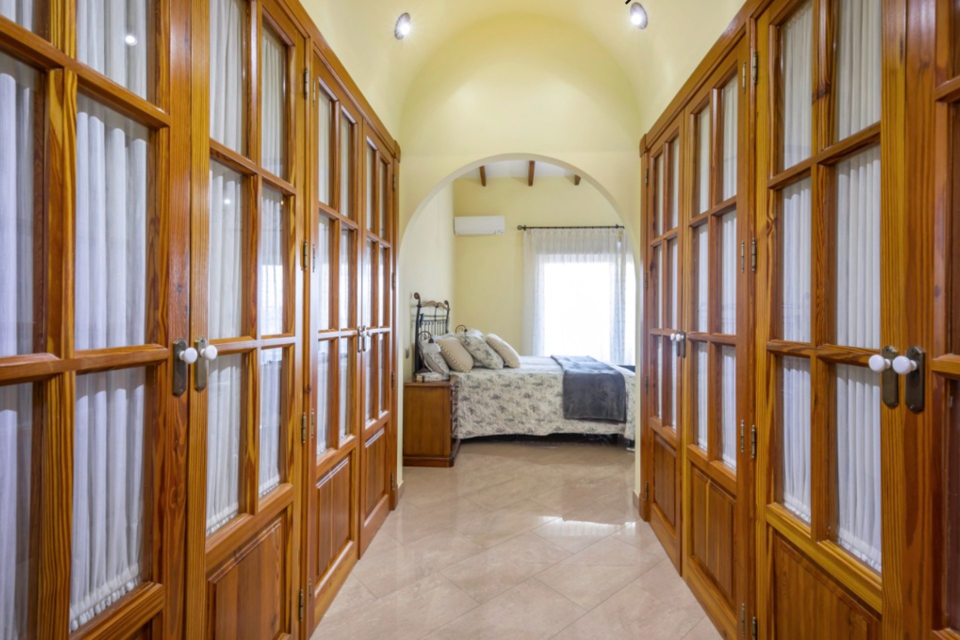 Resale - Villa - Torrevieja - Los Altos