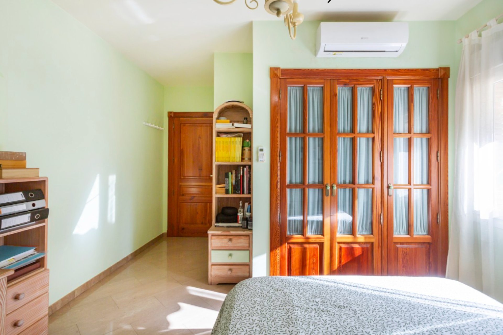 Resale - Villa - Torrevieja - Los Altos