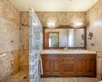 Resale - Villa - Torrevieja - Los Altos