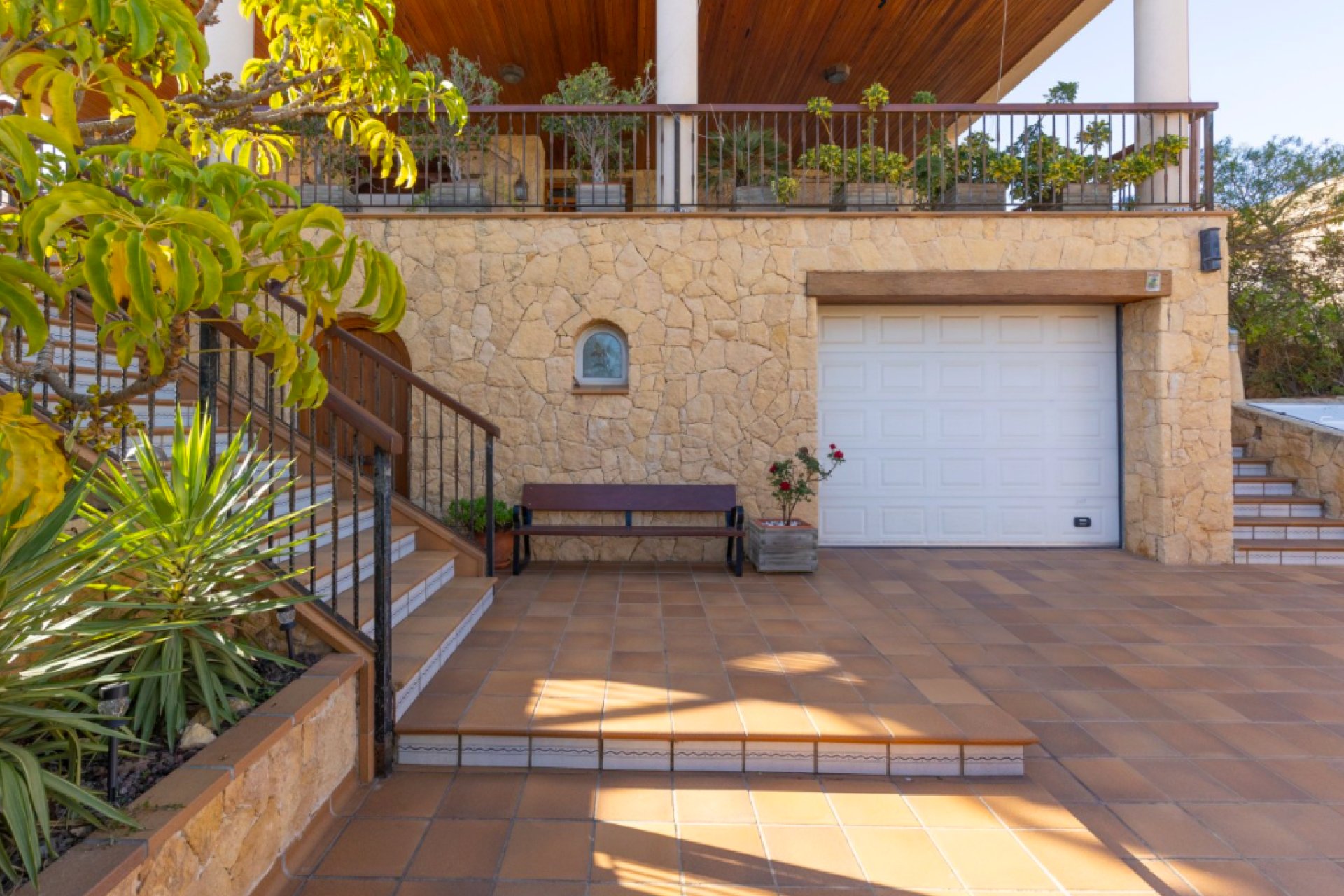 Resale - Villa - Torrevieja - Los Altos