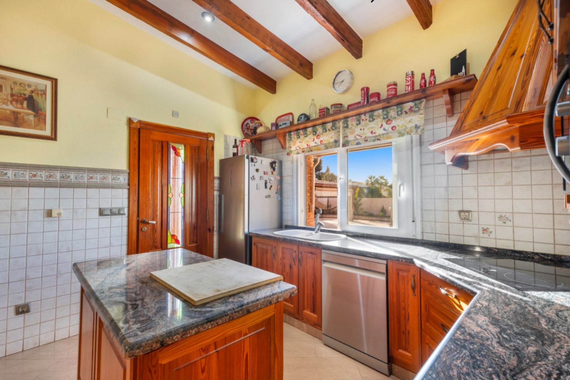 Resale - Villa - Torrevieja - Los Altos