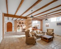 Resale - Villa - Torrevieja - Los Altos