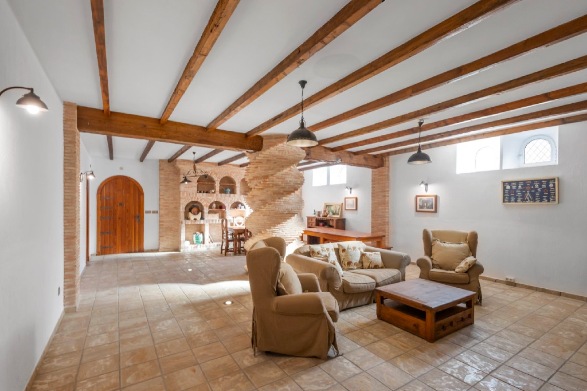 Resale - Villa - Torrevieja - Los Altos