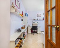 Resale - Villa - Torrevieja - Los Altos