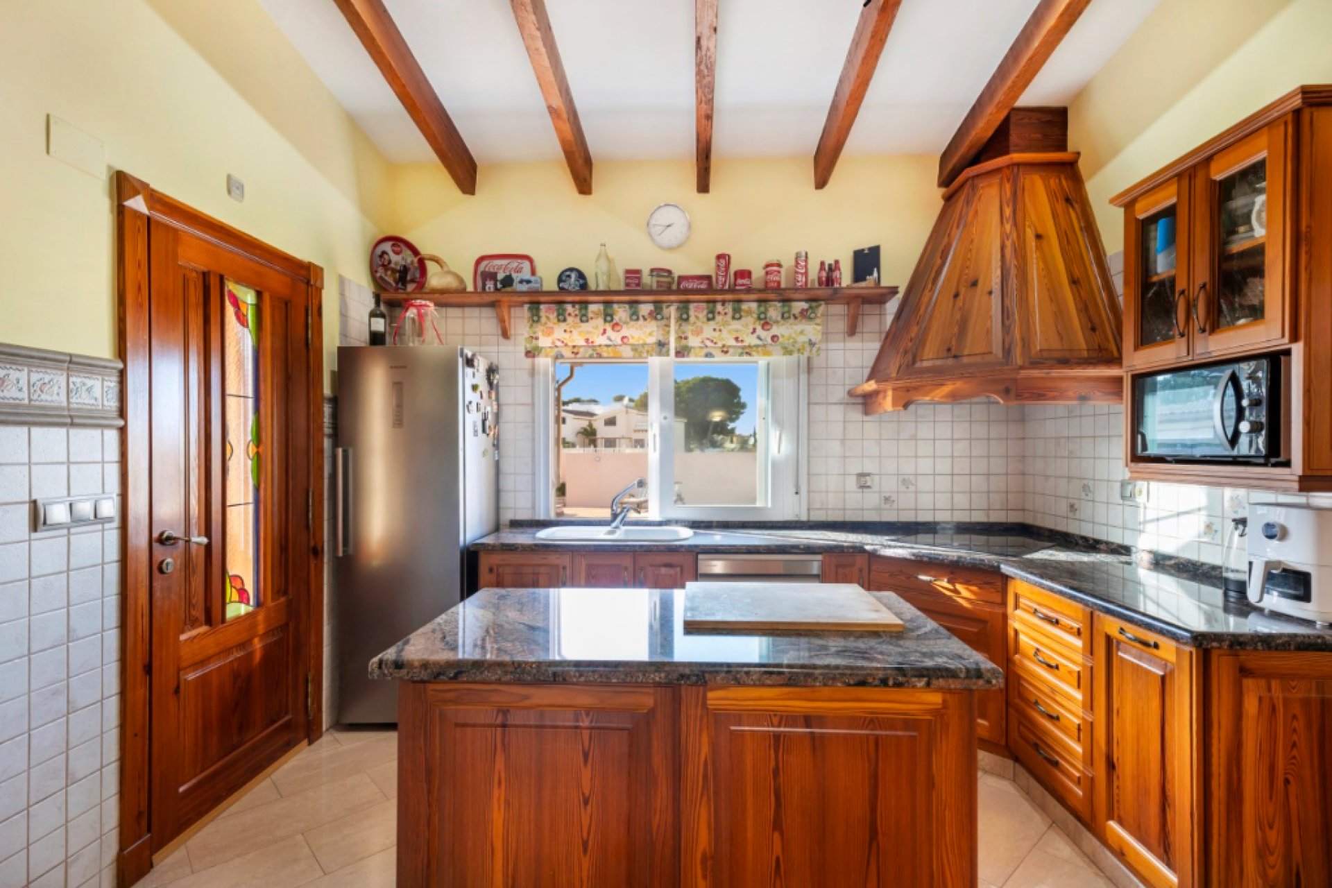 Resale - Villa - Torrevieja - Los Altos