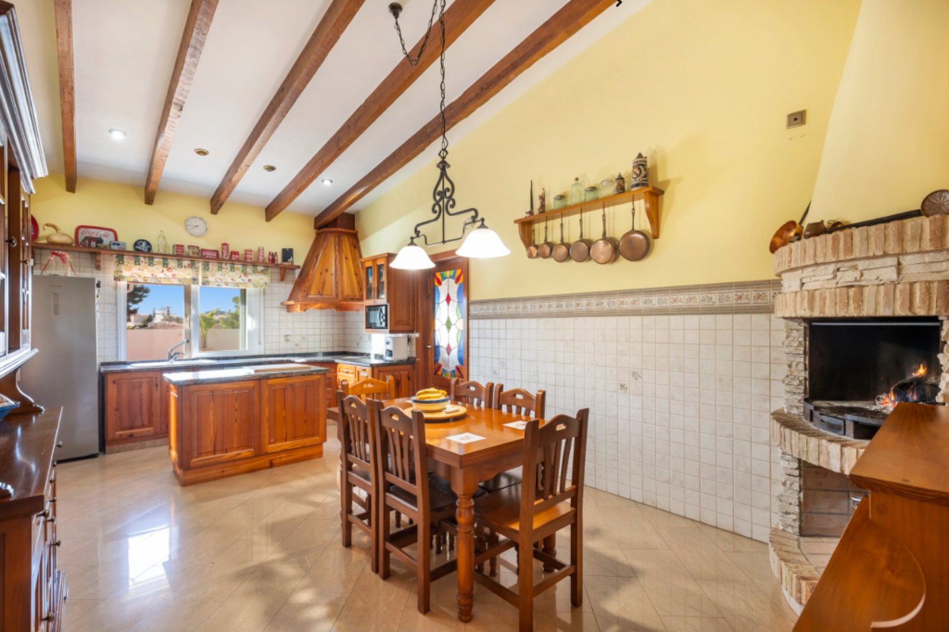 Resale - Villa - Torrevieja - Los Altos