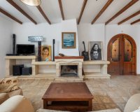 Resale - Villa - Torrevieja - Los Altos