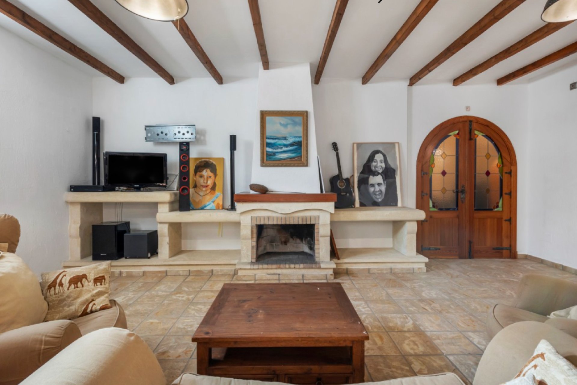 Resale - Villa - Torrevieja - Los Altos