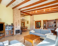 Resale - Villa - Torrevieja - Los Altos