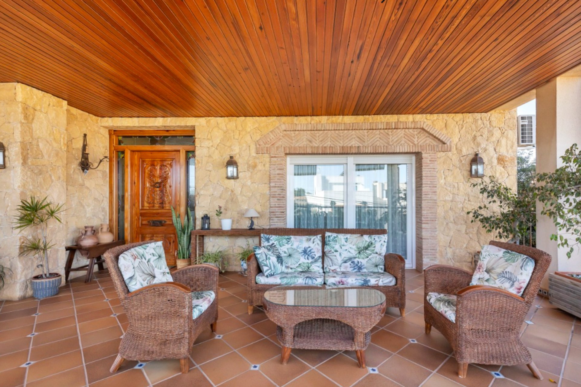 Resale - Villa - Torrevieja - Los Altos