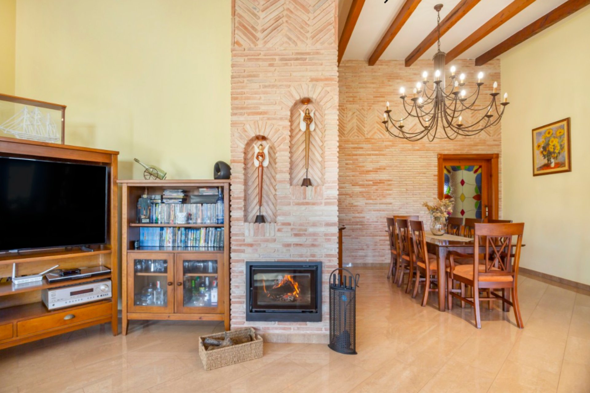 Resale - Villa - Torrevieja - Los Altos