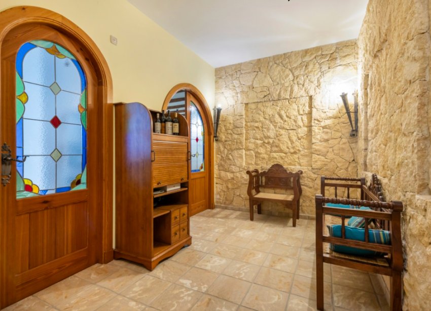 Resale - Villa - Torrevieja - Los Altos