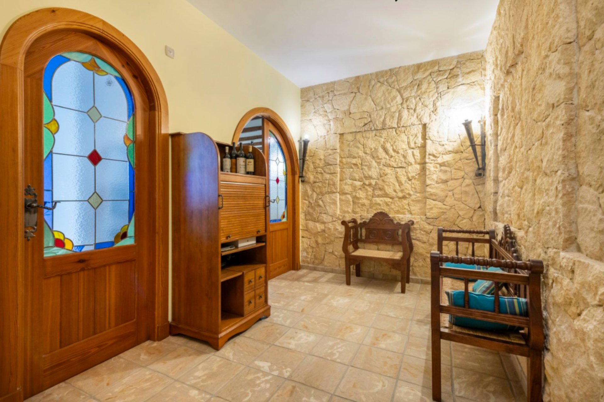 Resale - Villa - Torrevieja - Los Altos