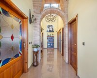 Resale - Villa - Torrevieja - Los Altos