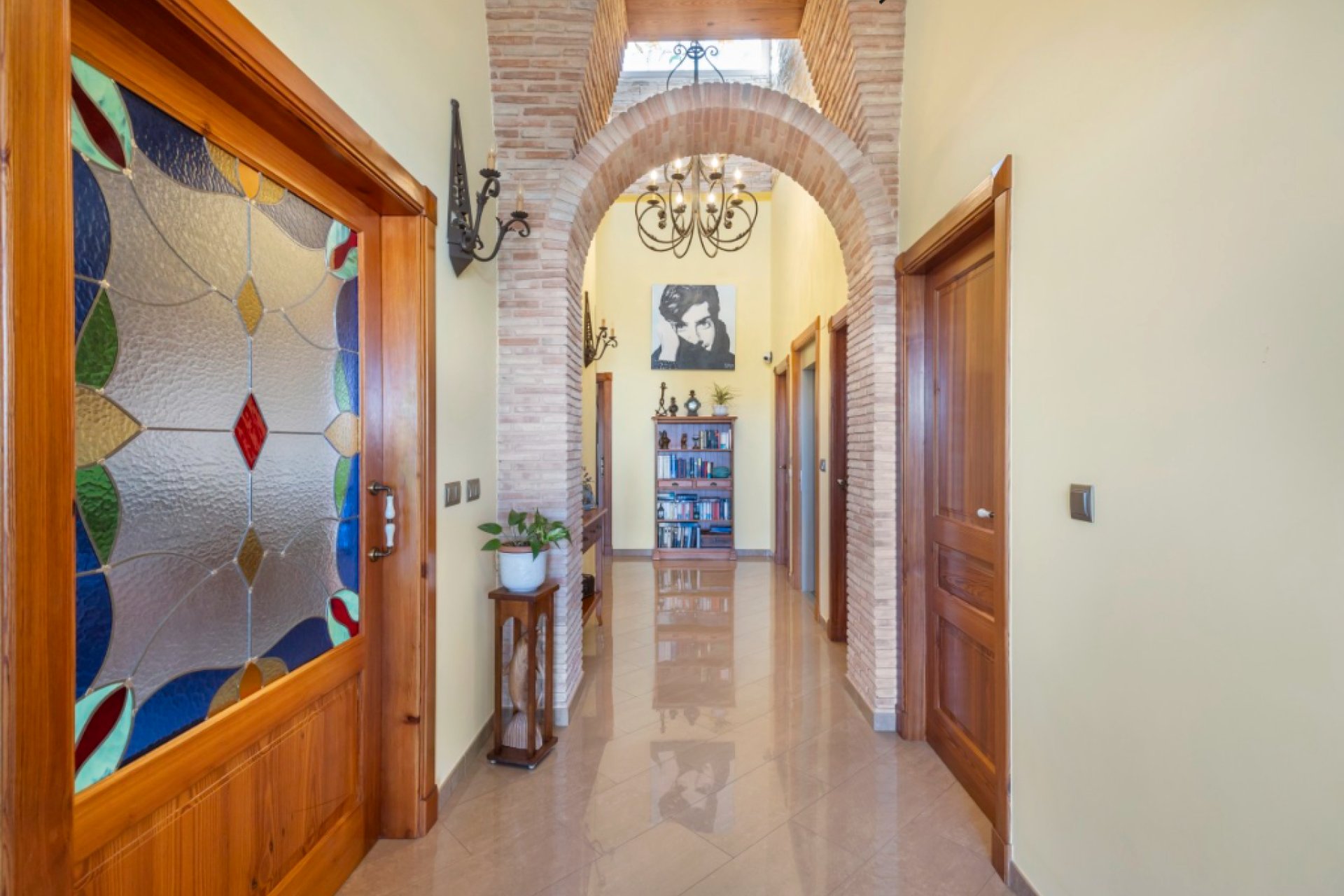 Resale - Villa - Torrevieja - Los Altos