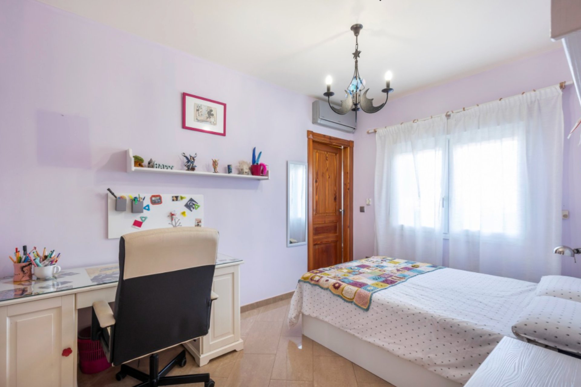 Resale - Villa - Torrevieja - Los Altos