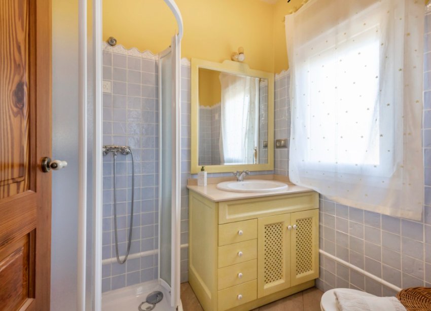 Resale - Villa - Torrevieja - Los Altos