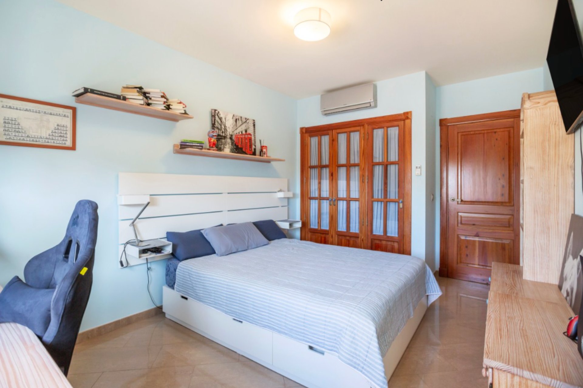 Resale - Villa - Torrevieja - Los Altos