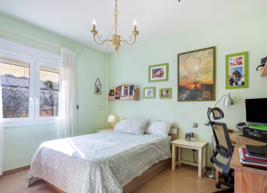 Resale - Villa - Torrevieja - Los Altos