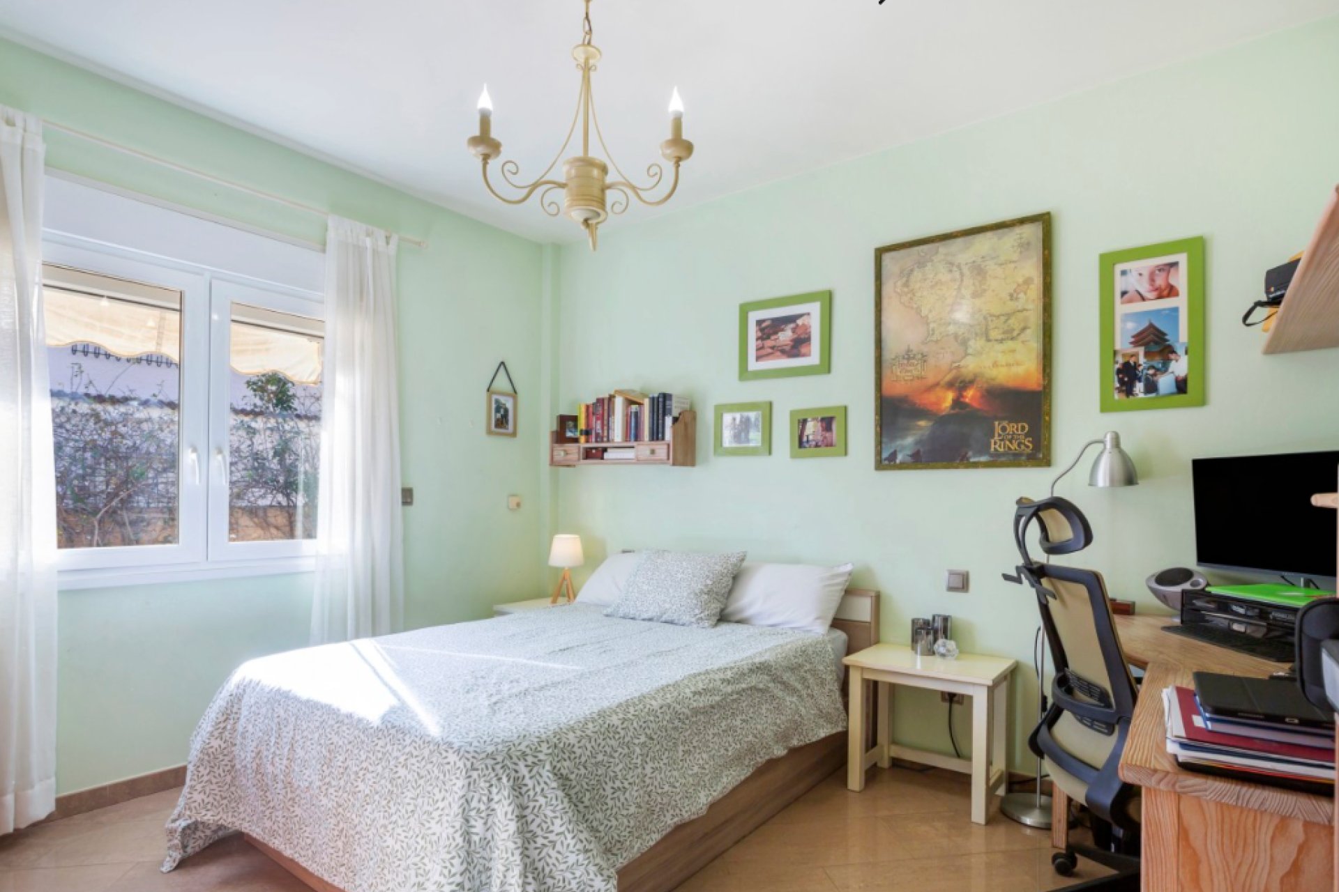 Resale - Villa - Torrevieja - Los Altos