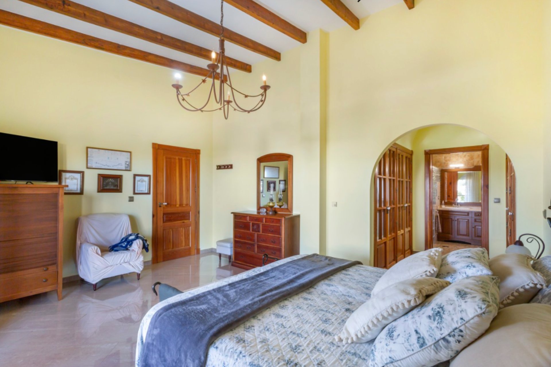 Resale - Villa - Torrevieja - Los Altos