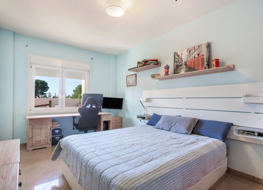 Resale - Villa - Torrevieja - Los Altos