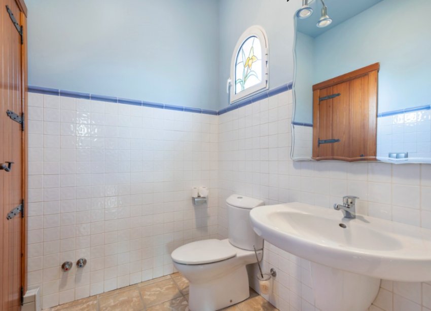 Resale - Villa - Torrevieja - Los Altos