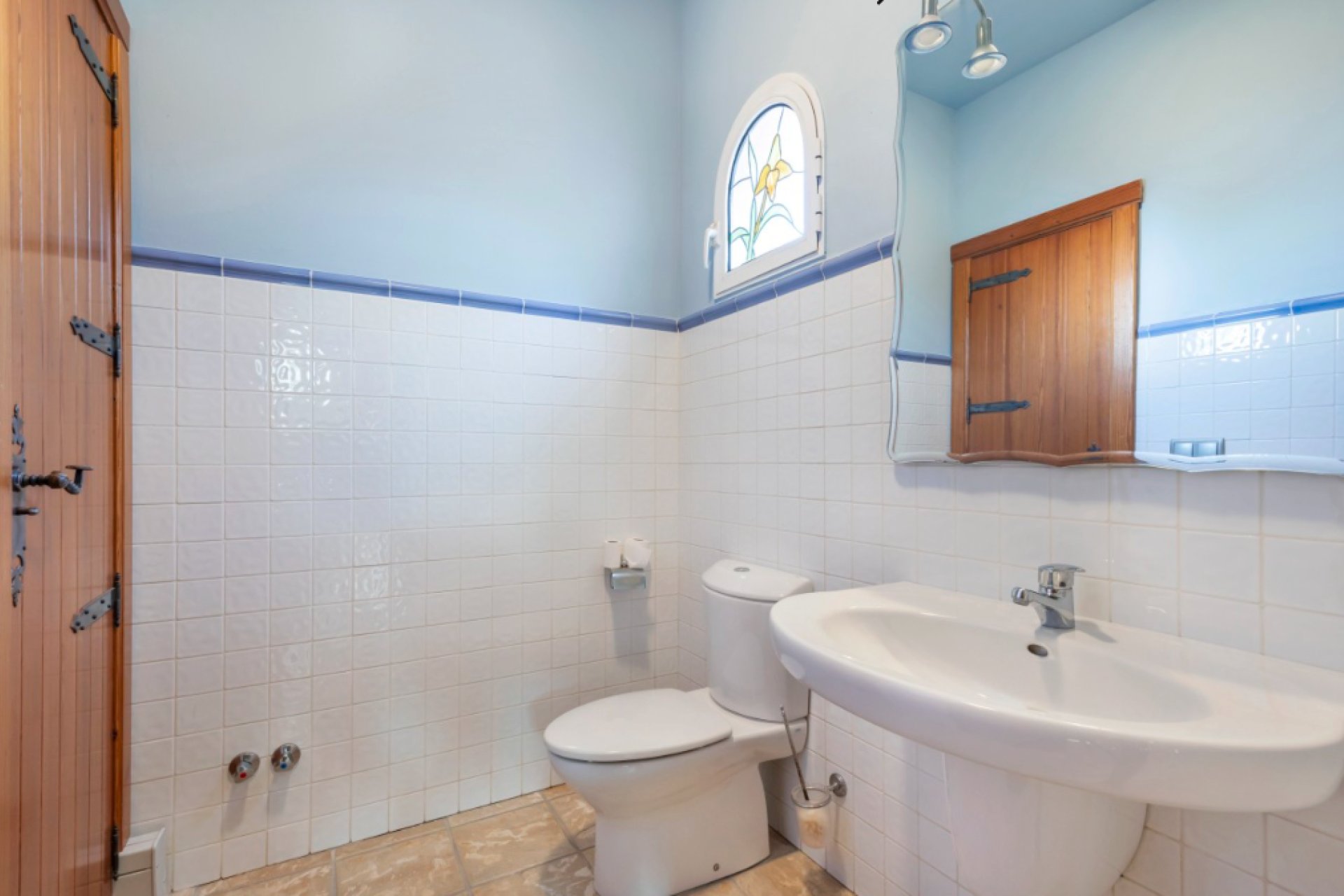 Resale - Villa - Torrevieja - Los Altos