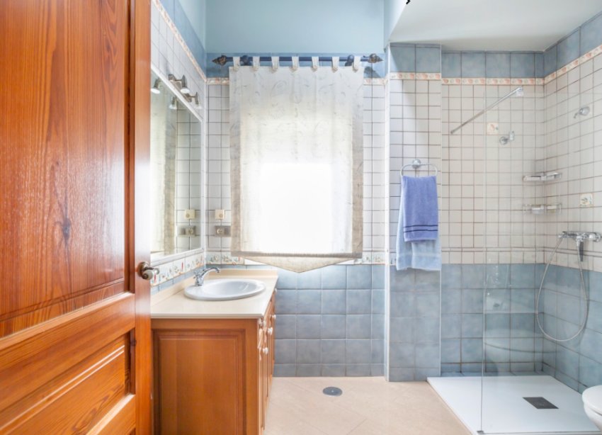 Resale - Villa - Torrevieja - Los Altos