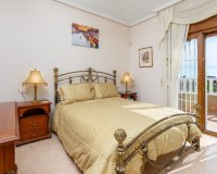 Resale - Villa - Torrevieja - Los Altos