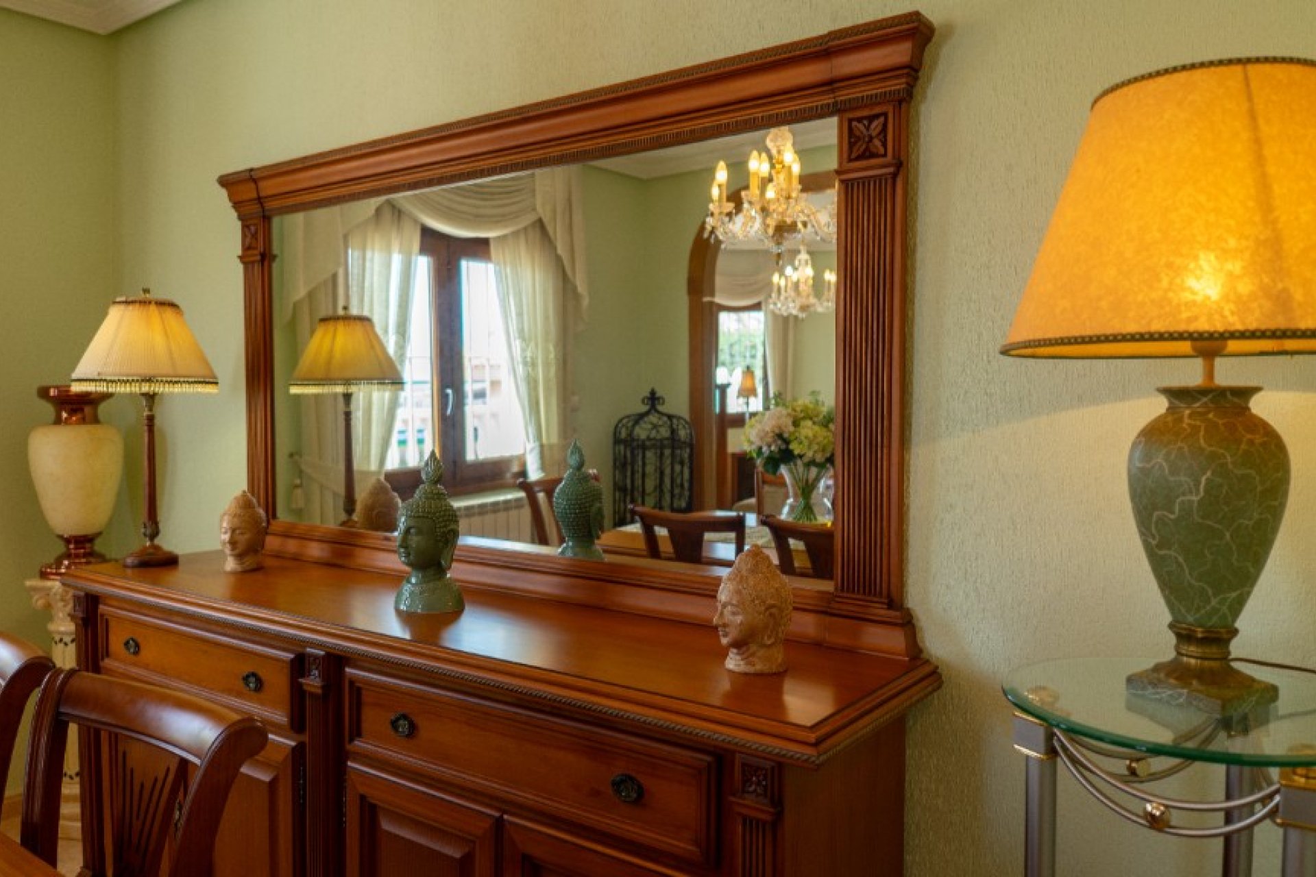 Resale - Villa - Torrevieja - Los Altos