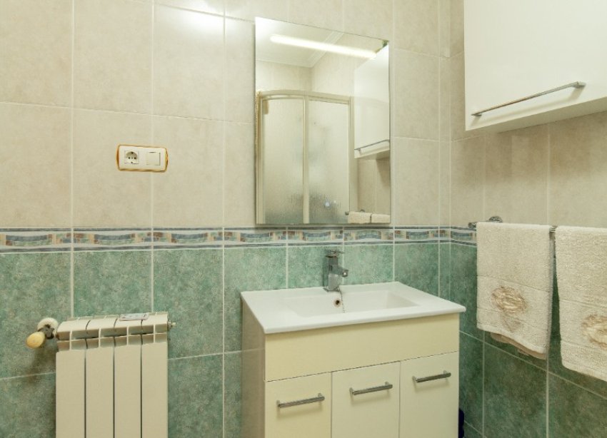 Resale - Villa - Torrevieja - Los Altos