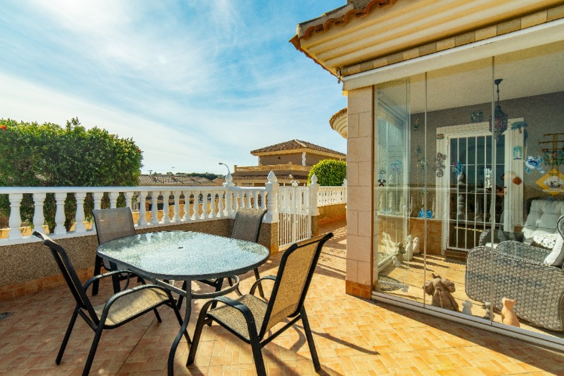 Resale - Villa - Torrevieja - Los Altos