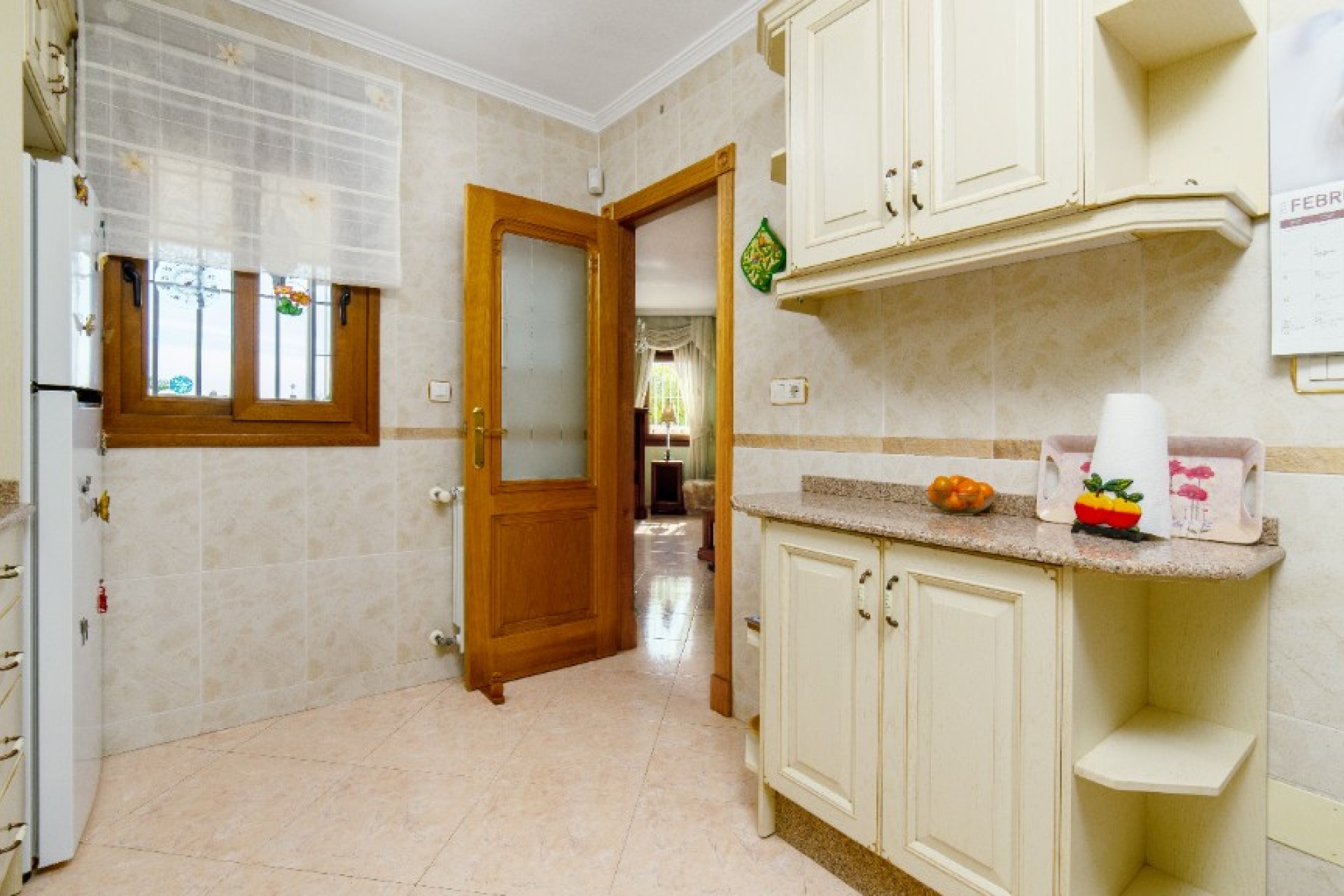 Resale - Villa - Torrevieja - Los Altos