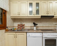 Resale - Villa - Torrevieja - Los Altos