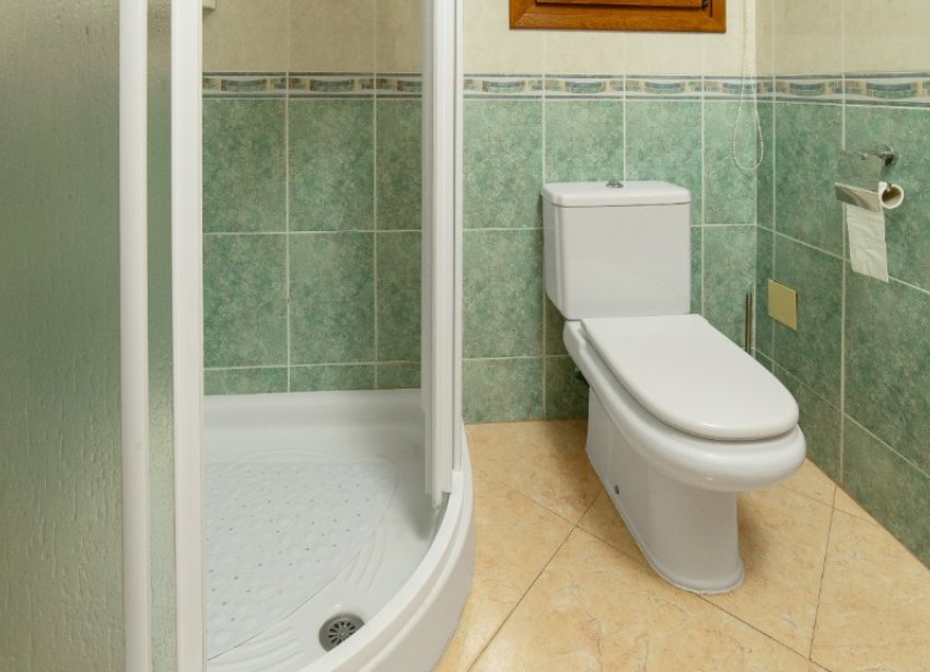 Resale - Villa - Torrevieja - Los Altos