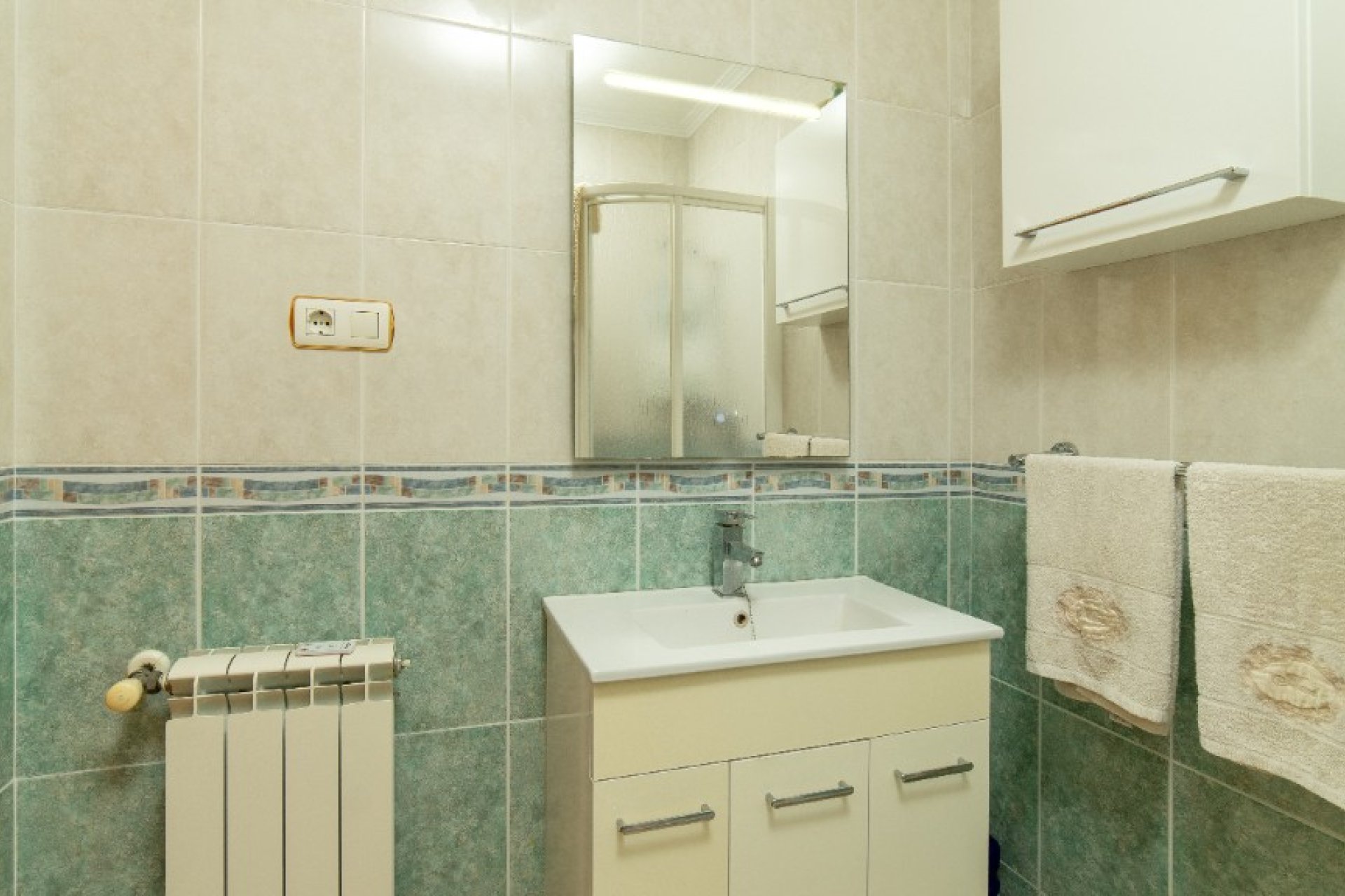 Resale - Villa - Torrevieja - Los Altos