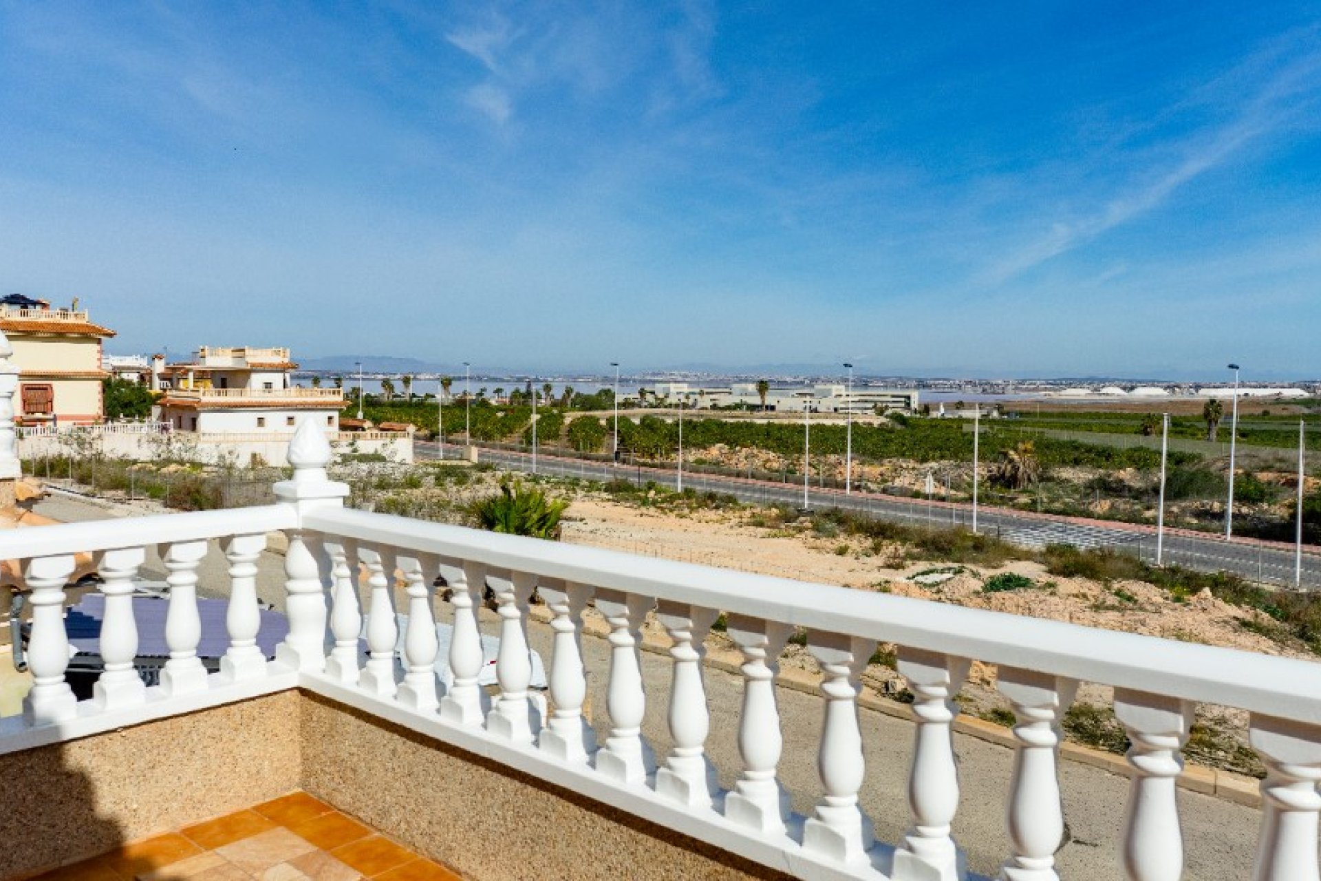 Resale - Villa - Torrevieja - Los Altos