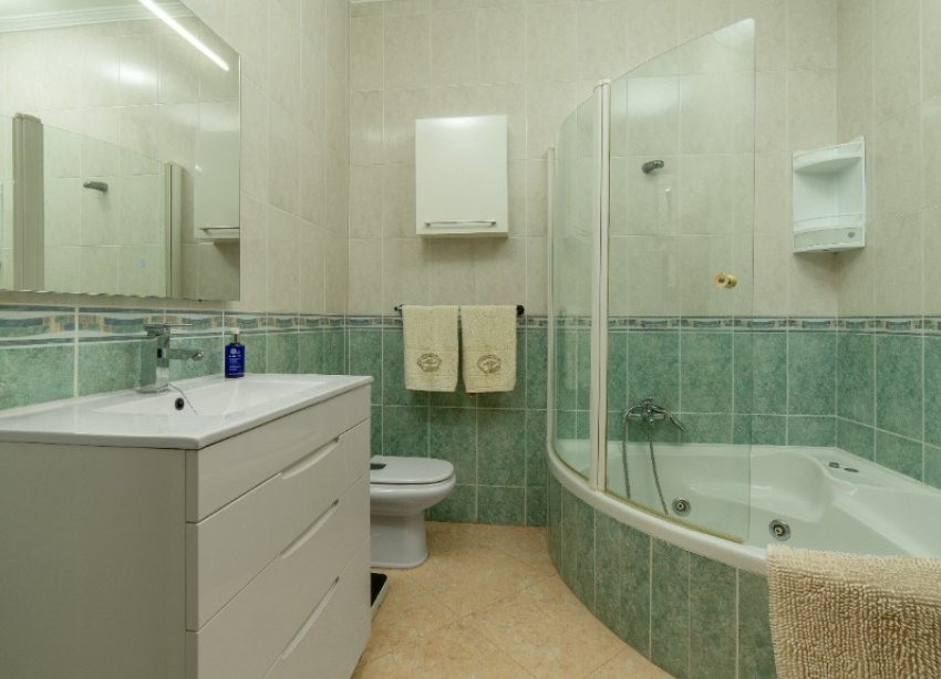 Resale - Villa - Torrevieja - Los Altos