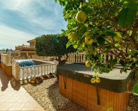 Resale - Villa - Torrevieja - Los Altos